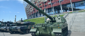 LEDATEL na Defence24 Days – udział i prezentacje